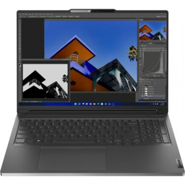Ноутбук Lenovo ThinkBook 16p G4 Фото