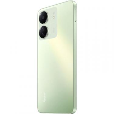 Мобильный телефон Xiaomi Redmi 13C 4/128GB Clover Green Фото 9