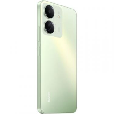 Мобильный телефон Xiaomi Redmi 13C 4/128GB Clover Green Фото 10