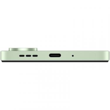 Мобильный телефон Xiaomi Redmi 13C 4/128GB Clover Green Фото 6