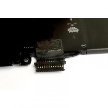 Аккумулятор для ноутбука Dell Latitude 7200 1FKCC, 5000mAh (38Wh), 2cell, 7.6V, Фото 2