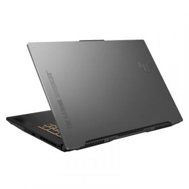 Ноутбук ASUS TUF Gaming F17 FX707ZU4-HX050 Фото 5