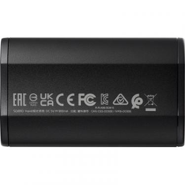 Накопитель SSD ADATA USB 3.2 1TB Фото 1