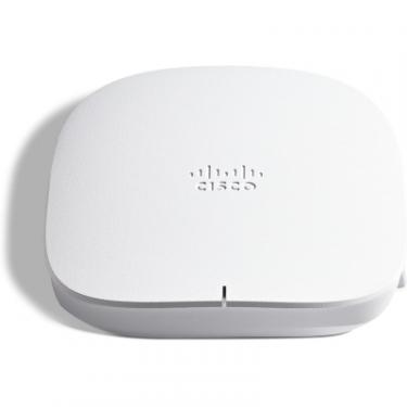Точка доступа Wi-Fi Cisco CBW150AX-E-EU Фото 2