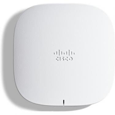 Точка доступа Wi-Fi Cisco CBW150AX-E-EU Фото 3