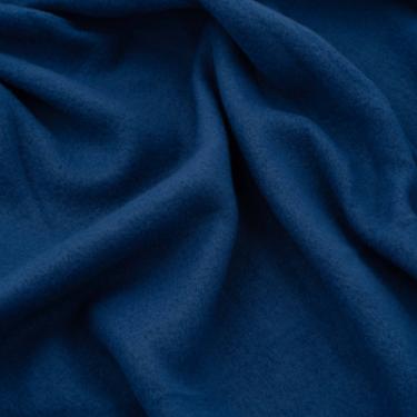 Плед Ardesto Flannel 100 поліестер, синій 200х220 см Фото 4