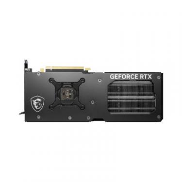 Видеокарта MSI GeForce RTX4070 SUPER 12Gb GAMING X SLIM Фото 3