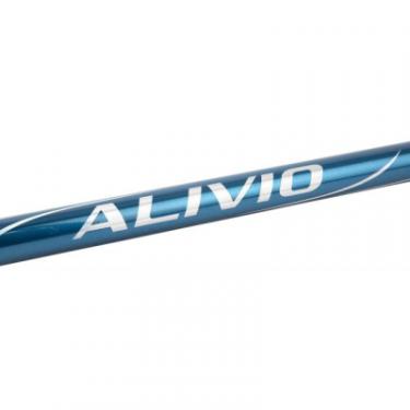 Удилище Shimano Alivio 450BX Tubular 4.50m max 225g - 3sec. Фото 1
