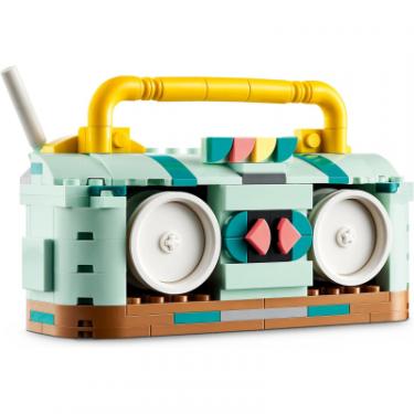 Конструктор LEGO Creator Ретро ролики 342 деталей Фото 6