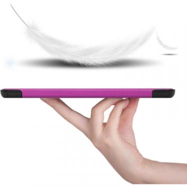 Чехол для планшета BeCover Smart Case Lenovo Tab M11 (2024) TB-TB330FU/Xiaoxi Фото 3