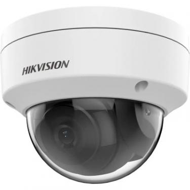 Камера видеонаблюдения Hikvision DS-2CD1143G2-I (2.8) Фото