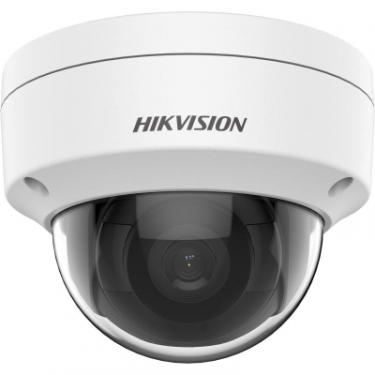 Камера видеонаблюдения Hikvision DS-2CD1143G2-I (2.8) Фото 1