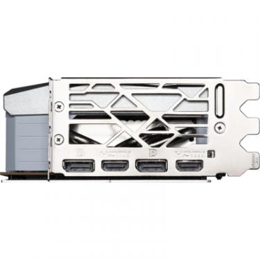 Видеокарта MSI GeForce RTX4080 SUPER 16GB GAMING X SLIM WHITE Фото 3