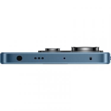 Мобильный телефон Xiaomi Poco X6 5G 12/256GB Blue Фото 9