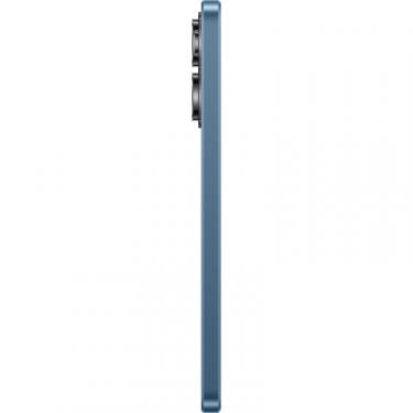 Мобильный телефон Xiaomi Poco X6 5G 12/256GB Blue Фото 7