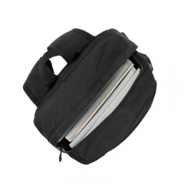 Рюкзак для ноутбука RivaCase 13.3" 5563 (Black) "Gremio", 18L Фото 9