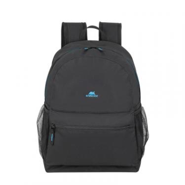 Рюкзак для ноутбука RivaCase 13.3" 5563 (Black) "Gremio", 18L Фото 1