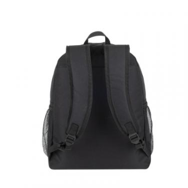 Рюкзак для ноутбука RivaCase 13.3" 5563 (Black) "Gremio", 18L Фото 2