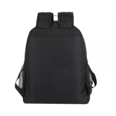 Рюкзак для ноутбука RivaCase 13.3" 5563 (Black) "Gremio", 18L Фото 3