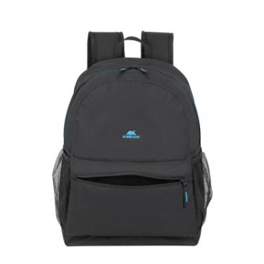 Рюкзак для ноутбука RivaCase 13.3" 5563 (Black) "Gremio", 18L Фото 5
