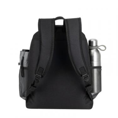 Рюкзак для ноутбука RivaCase 13.3" 5563 (Black) "Gremio", 18L Фото 7