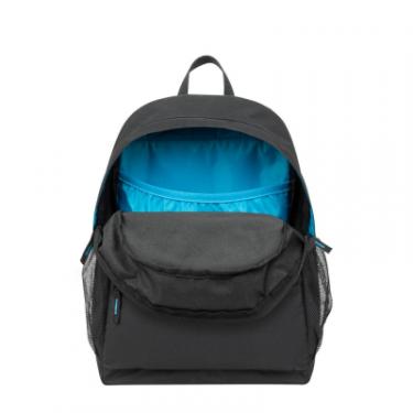 Рюкзак для ноутбука RivaCase 13.3" 5563 (Black) "Gremio", 18L Фото 8