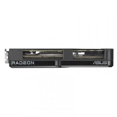 Видеокарта ASUS Radeon RX 7700 XT 12Gb DUAL OC Фото 8
