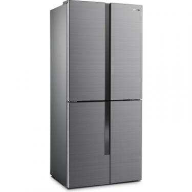 Холодильник Gorenje NRM8182MX Фото 1