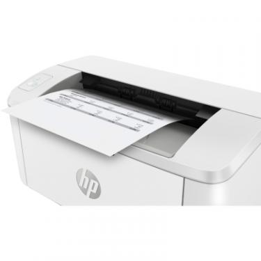 Лазерный принтер HP LaserJet M111ca Фото 3