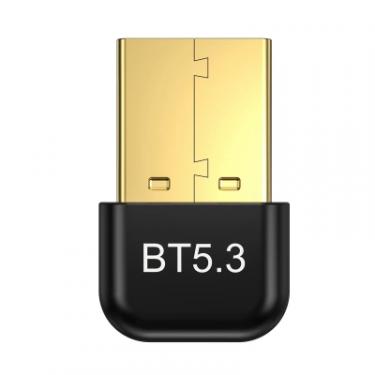 Адаптер Grand-X Bluetooth 5.3 20m, 5 devices, 3Mb BT53G Фото 2