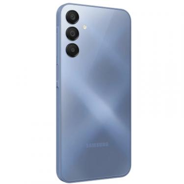 Мобильный телефон Samsung Galaxy A15 LTE 4/128Gb Blue Фото 5