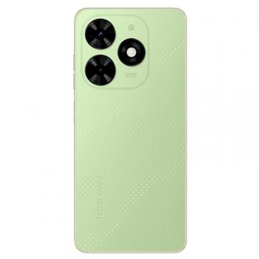 Мобильный телефон Tecno Spark Go 2024 4/128Gb Magic Skin Green Фото 2