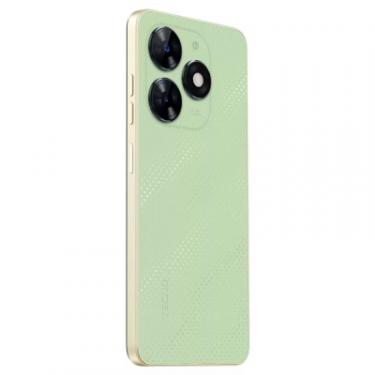 Мобильный телефон Tecno Spark Go 2024 4/128Gb Magic Skin Green Фото 7