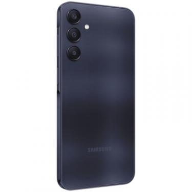Мобильный телефон Samsung Galaxy A25 5G 8/256Gb Black Фото 2