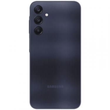Мобильный телефон Samsung Galaxy A25 5G 8/256Gb Black Фото 4