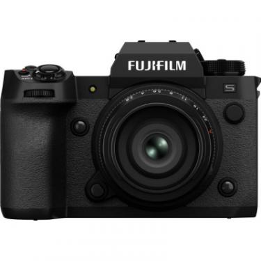 Объектив Fujifilm XF 30mm f/2.8 R LM WR Macro Фото 7