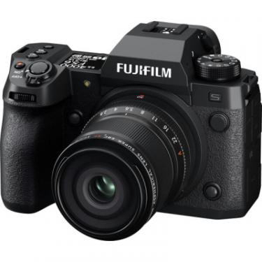 Объектив Fujifilm XF 30mm f/2.8 R LM WR Macro Фото 8
