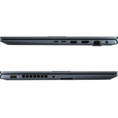 Ноутбук ASUS Vivobook Pro 15 OLED K6502VV-MA023 Фото 4
