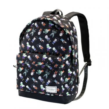 Рюкзак школьный KaracterMania Dragon Ball Backpack 1.3 SD Фото 2