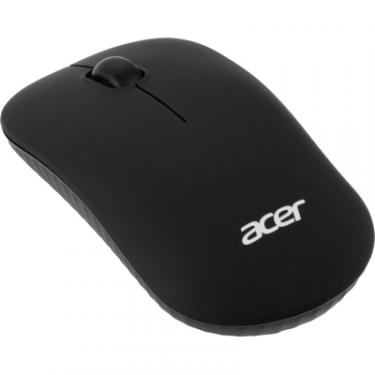 Комплект Acer OKR030 Wireless Black Фото 2