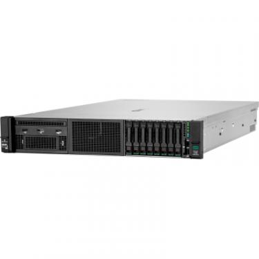 Сервер Hewlett Packard Enterprise SERVER DL380 G10+ 5315Y/MR416I-P NC SVR P55248-B21 Фото 3