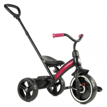 Детский велосипед QPlay Elite+ Pink Фото 1