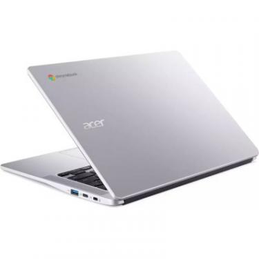 Ноутбук Acer Chromebook CB314-3H Фото 6
