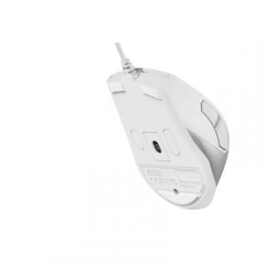 Мышка A4Tech FM45S Air USB Silver White Фото 7