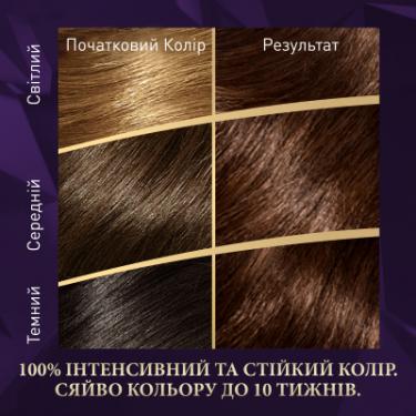 Краска для волос Wella Color Perfect 4/0 Темний шоколад Фото 2