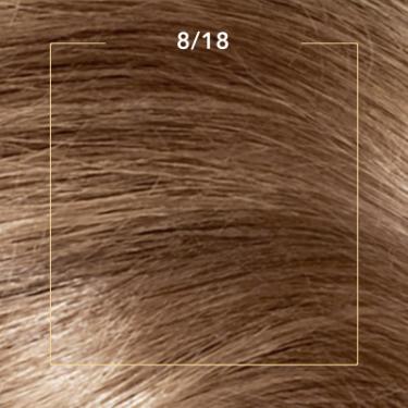 Краска для волос Wella Color Perfect 8/18 Сяючий світло-перламутровий бло Фото 1