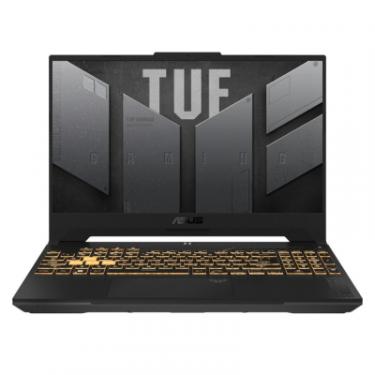 Ноутбук ASUS TUF Gaming F17 FX707VV-HX142 Фото