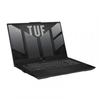 Ноутбук ASUS TUF Gaming F17 FX707VV-HX142 Фото 1