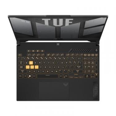 Ноутбук ASUS TUF Gaming F17 FX707VV-HX142 Фото 3