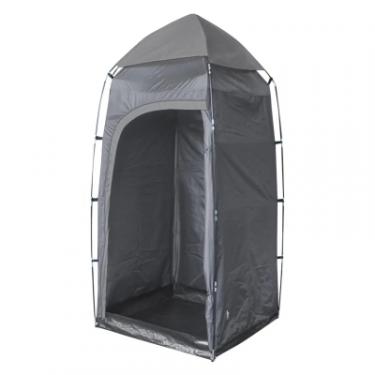 Палатка Bo-Camp Shower/WC Tent Grey Фото